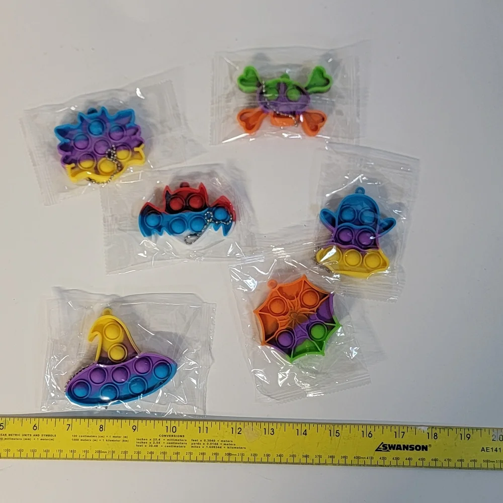 Fidget Toys Set Of 24